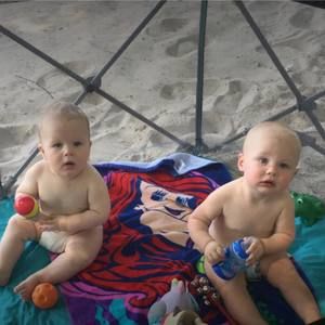 Meet your Posher, Eden